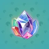 Astral Shard #545 Astral Shard #545