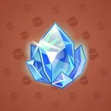 Astral Shard #552 Astral Shard #552