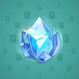 Astral Shard #58 Astral Shard #58