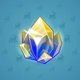 Astral Shard #580 Astral Shard #580