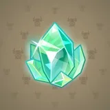 Astral Shard #587 Astral Shard #587