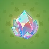 Astral Shard #603 Astral Shard #603