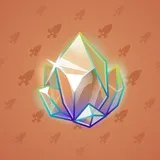 Astral Shard #61 Astral Shard #61
