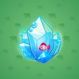Astral Shard #611 Astral Shard #611