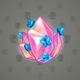 Astral Shard #62 Astral Shard #62