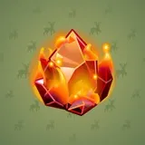 Astral Shard #627 Astral Shard #627