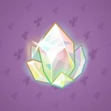 Astral Shard #628 Astral Shard #628