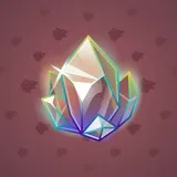 Astral Shard #642 Astral Shard #642