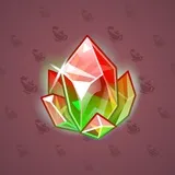 Astral Shard #643 Astral Shard #643