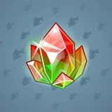 Astral Shard #644 Astral Shard #644