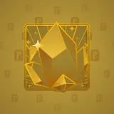 Astral Shard #647 Astral Shard #647