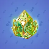 Astral Shard #670 Astral Shard #670