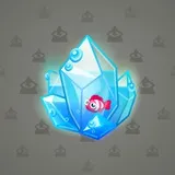 Astral Shard #672 Astral Shard #672