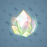 Astral Shard #686 Astral Shard #686