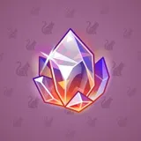 Astral Shard #687 Astral Shard #687