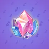 Astral Shard #694 Astral Shard #694