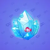 Astral Shard #697 Astral Shard #697