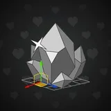 Astral Shard #70 Astral Shard #70