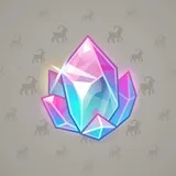 Astral Shard #706 Astral Shard #706