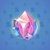 Astral Shard #708 Astral Shard #708