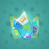Astral Shard #72 Astral Shard #72