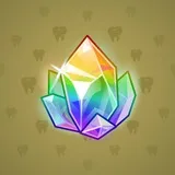 Astral Shard #725 Astral Shard #725