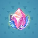 Astral Shard #730 Astral Shard #730