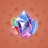Astral Shard #735 Astral Shard #735