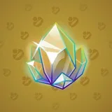 Astral Shard #737 Astral Shard #737