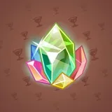 Astral Shard #738 Astral Shard #738