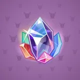 Astral Shard #74 Astral Shard #74
