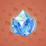 Astral Shard #747 Astral Shard #747