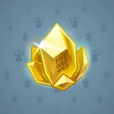 Astral Shard #754 Astral Shard #754