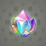Astral Shard #782 Astral Shard #782