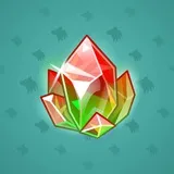 Astral Shard #79 Astral Shard #79