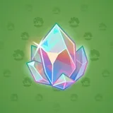 Astral Shard #792 Astral Shard #792