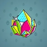 Astral Shard #797 Astral Shard #797