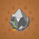 Astral Shard #8 Astral Shard #8