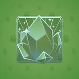 Astral Shard #808 Astral Shard #808