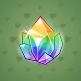 Astral Shard #812