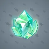 Astral Shard #814 Astral Shard #814