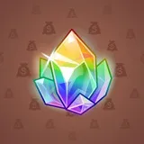 Astral Shard #818 Astral Shard #818