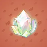 Astral Shard #842 Astral Shard #842