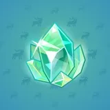 Astral Shard #843 Astral Shard #843