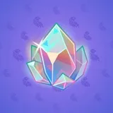 Astral Shard #852 Astral Shard #852