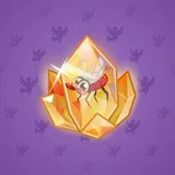 Astral Shard #861 Astral Shard #861