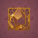 Astral Shard #862 Astral Shard #862