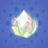Astral Shard #867 Astral Shard #867