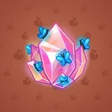 Astral Shard #875 Astral Shard #875