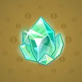 Astral Shard #877 Astral Shard #877